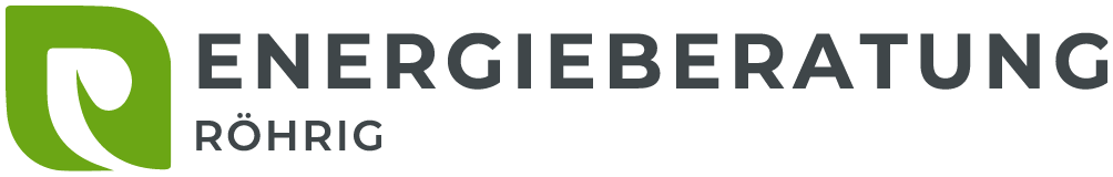 Energieberatung R&ouml;hrig